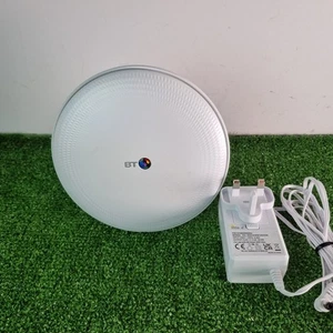 BT Whole Home Disc Wi-Fi Extender Add On Disc - Picture 1 of 3