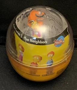 Die Simpsons - Maude Flanders - Gacha Domes - Serie 3 - Die Nachbarn - Bild 1 von 2