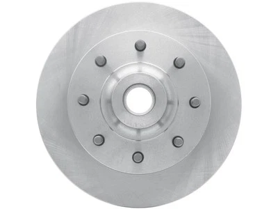 Для 1973-1974 Dodge D200 пикап тормоз ротор передний динамическое трение 44484FVRW - Изображение 1 из 2