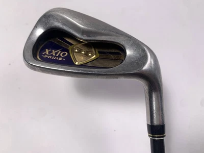XXIO Prime 9 Single 8 Iron Prime SP-900 Flex 3311 47g Mens RH - Image 1 of 4