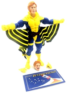 Marvel Legends Uncanny X-Men - BANSHEE - 6" Action Figure Hasbro 60th Anniv - Picture 1 of 1