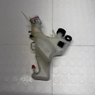 Botella de expansión de refrigerante radiador Fireblade 20-24 Honda CBR1000RR-R Fireblade OE Foto 1 de 4