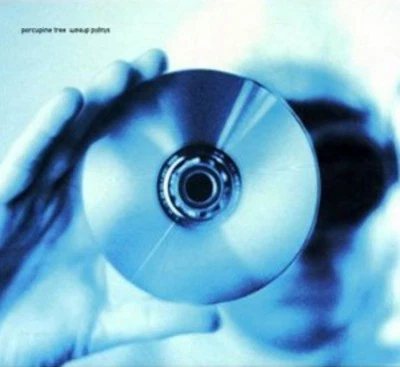 Porcupine Tree : Stupid Dream [Digibook] CD Incredible Value and Free Shipping! - Image 1 of 2