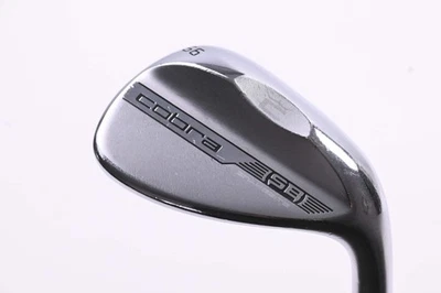 Cobra Snakebite 2023 Sand Wedge / 56 Degree / Stiff Flex KBS Hi-Rev 2.0 125 - Image 1 of 4