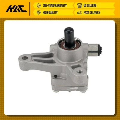 NOVA bomba de direção hidráulica para Hyundai Sonata 07-2010 V6 3.3L Veracruz 2007 215471 - Imagem 1 de 4