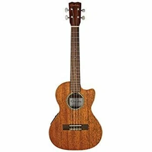 Cordoba Ukulele Tenor With Pickup Natural 20Tm-Ce Tf8Su2K - Picture 1 of 1