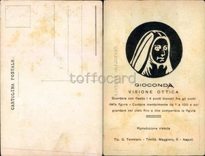 GIOCO VISIONE OTTICA GIOCONDA-C94-70 - Picture 1 of 1