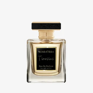 Secret of Helen Tiresias Eau de Parfum | Profumo unisex floreale legnoso - Foto 1 di 3