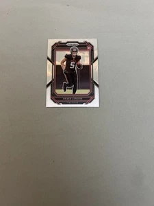 2022 Panini Prizm - Rookies Drake London #308 (RC) - Picture 1 of 2