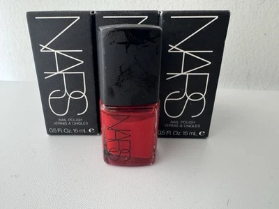 Esmalte de uñas NARS Dovima 1752 nuevo en caja - varios disponibles Foto 1 de 4