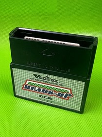 Heads Up - GCE Vectrex - Game Cartridge