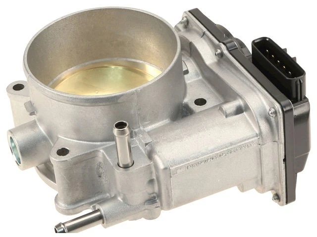 Cuerpo del acelerador para Toyota 4Runner 2005-2009 4,7 L V8 2006 2007 2008 CS116BY Foto 1 de 1