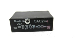 OPTO 22 OAC24A OUTPUT MODULE - Picture 1 of 1
