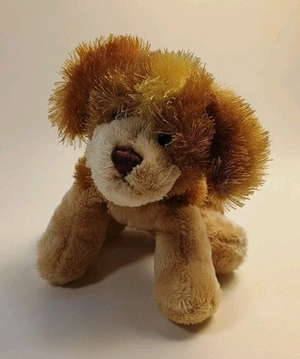 Webkinz Lil Kinz GANZ Plush Cocker Spaniel Puppy Dog HS011 No Code - Image 1 of 4
