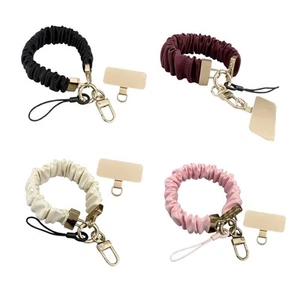 Phone Lanyard Fashion Unobstructed Charging Multifunctional Ornament Phone Chain - Zdjęcie 1 z 22