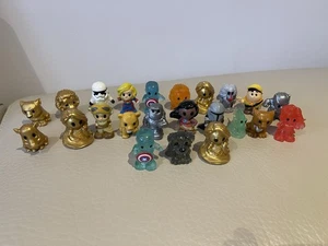 Marvel Disney Pixar Ooshies Colección Set de 23 Post Gratis - Imagen 1 de 4