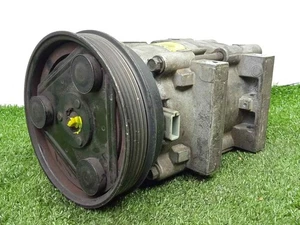 96FW19D629BC AIR CONDITIONING COMPRESSOR / VISTEON - 6.CANALES / 313892 FOR FORD - Picture 1 of 6