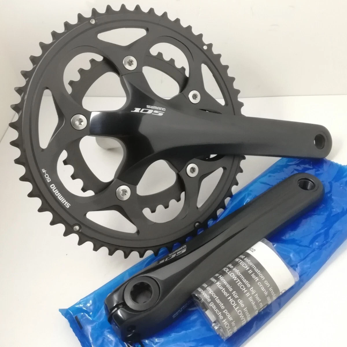 Shimano Fc 5750 for sale | eBay