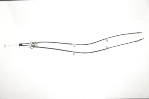 06-08 Mazda Speed6 2.3L Emergency Brake Cables - Bild 1 von 12