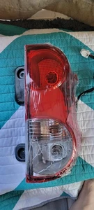 Fits 2013-2021 Nissan NV200 Tail Light, Left, CAPA, NI2800201C - Picture 1 of 3