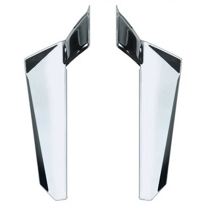 Baja cromada National Cycle Heavy Duty N763A Foto 1 de 3