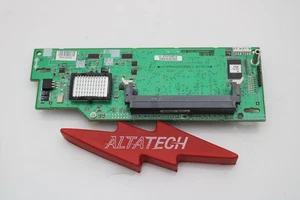 HP ProLiant BL20p / BL25p SCSI Controller Card 385836-001, Fully Tested - Afbeelding 1 van 6