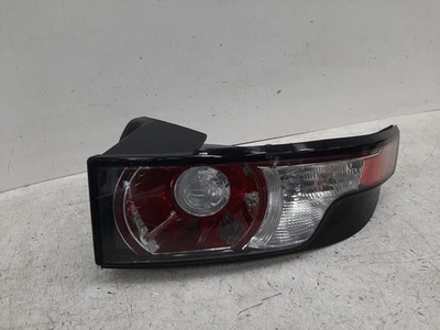 2012 LAND ROVER RANGE ROVER EVOQUE O/S Drivers Right Rear Taillight Tail Light - Image 1 of 4