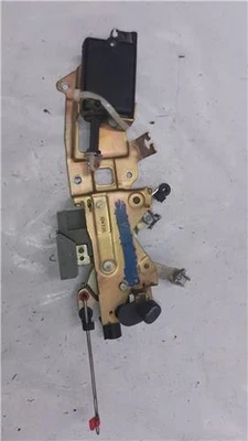 A00273R CERRADURA PUERTA TRASERA DERECHA / 36924 PARA CITROËN BERLINGO COMBI 20 - Imagen 1 de 4