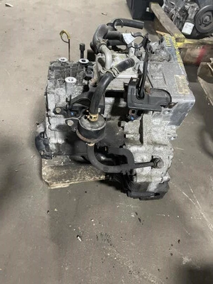 2011 HONDA ACCORD SEDAN 2.4 AUTOMATIC TRANSMISSION OEM+ 127009 MILES - Image 1 of 4