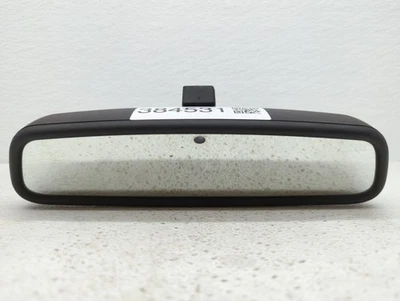 2006-2014 Land Rover Range Rover Interior Rear View Mirror Oem WTYET - Image 1 of 4