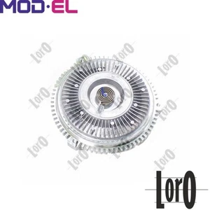 CLUTCH RADIATOR FAN 053-013-0001 FOR AUDI A8/D2 A6/C5 A4/B5/B6/Convertible/B7 - Picture 1 of 7