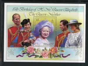 Belize #762 MNH - Picture 1 of 1