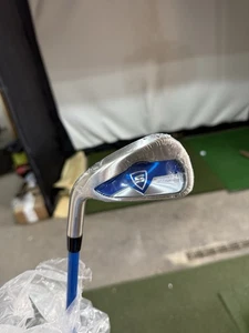 Callaway Golf STRATA 7 Iron Left Handed Graphite NEW - Picture 1 of 7