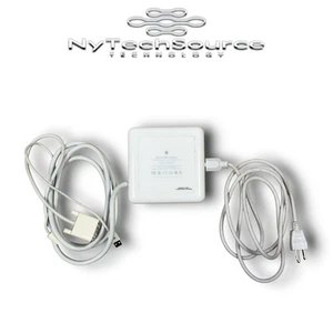 Apple A1006 DVI ADC Adapter - White - Picture 1 of 2