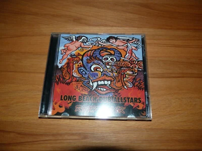 Long Beach Dub Allstars - Right Back | CD - Bild 1 von 2