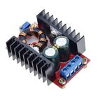 Step Up Charger Module Dc Dc 150W Boost Converter Input 10 32V To Output 12 35V
