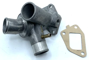 4032.80 TERMOSTATO REFRIGERANTE ORIGINALE BEHR FIAT UNO RITMO REGATA LANCIA OEM - Imagen 1 de 4