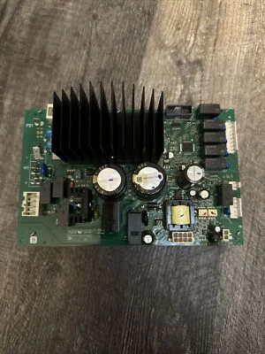 Speed Queen Alliance 803949 / 807175P Washer Control Board - Image 1 of 4