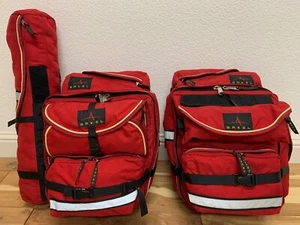ARKEL GT-54 CLASSIC GRAND TOURING PANNIERS + WATERPROOF RAIN COVERS - Picture 1 of 19