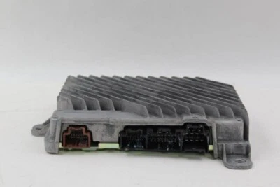 Audio Equipment Radio Amplifier Fits 2015-2017 CADILLAC CTS OEM #23231 Foto 1 de 4
