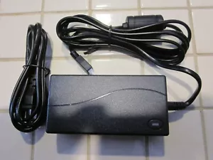 Adjustable Bed Base 3 Piece Power Supply Adapter Replacement for Serta New - Picture 1 of 9