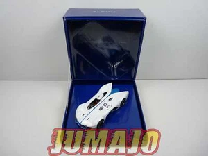 REN50 Voiture 1/43 NOREV : coffret RENAULT Concept Car ALPINE Vision GT - Imagen 1 de 8