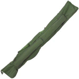 3+3 Rod Deluxe Carp Rod Holdall will take 12ft Rods / Large Reels - Picture 1 of 1