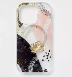 Apple iPhone 14 Pro Max Case with MagSafe -heyday Abstract, Durable, Lightweight - Picture 1 of 3