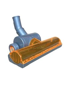 Henry Vacuum Cleaner Hoover Wheeled Turbo Floor Tool Carpet Brush Head 32mm - Picture 1 of 4