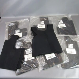 Covered in Comfort Neoprene Compression Vest Youth Size L Hug Sensation Lot of 8 - Picture 1 of 6