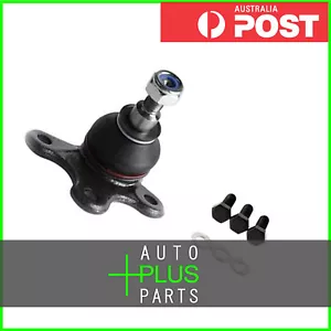 Fits VOLKSWAGEN POLO/DERBY/VENTO-IND POLO/DERBY/VENTO-IND FRONT LOWER BALL JOINT - Picture 1 of 1