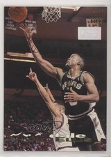 1993-94 Topps Stadium Club 1st Day Issue Dale Ellis #207