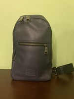 frye dylan leather backpack