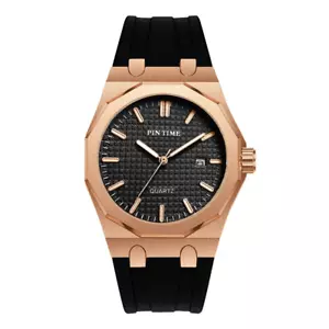 Mens Watch Elegance and Functionality Luxury Watch - Picture 1 of 4